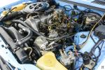 Mercedes-Benz 300 TD Turbodiesel 1983 года